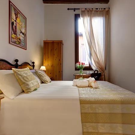 Hotel San Samuele-2